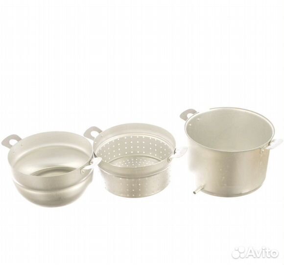 Соковарка 6 литров новая не распакованная