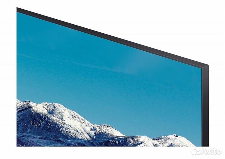 Samsung 50TU8570 б/у