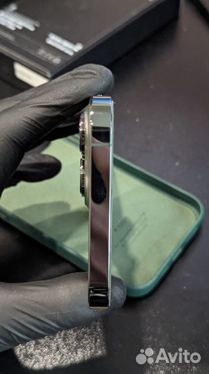 iPhone 13 Pro Max, 256 ГБ