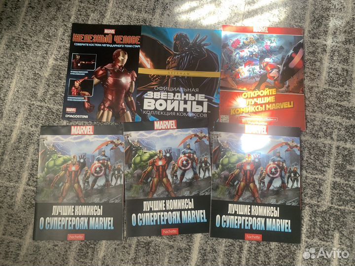 Постеры плакаты марвел Marvel