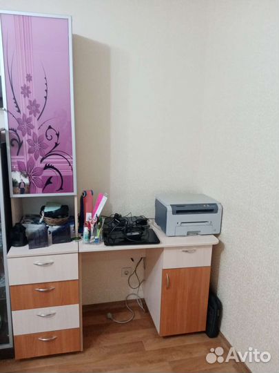 Детская мебель бу