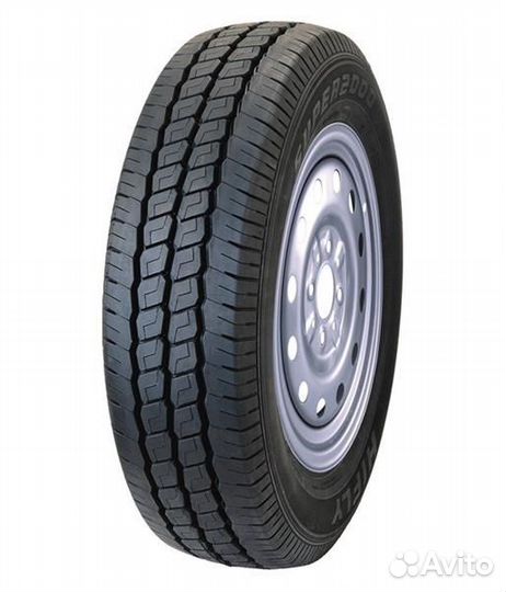 Hifly Super 2000 205/65 R16 105T