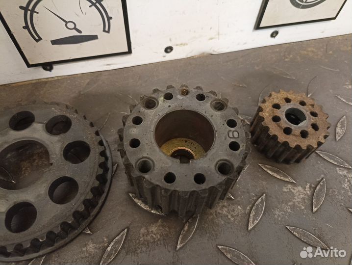 Шестерня для Mitsubishi Space Wagon 3