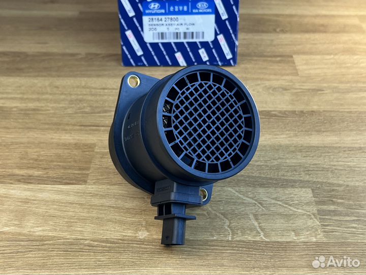 Дмрв Hyundai-Kia 2816427800