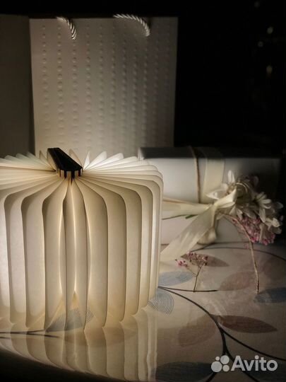 Светильник ночник