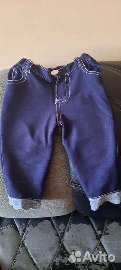 Вещи на девочку