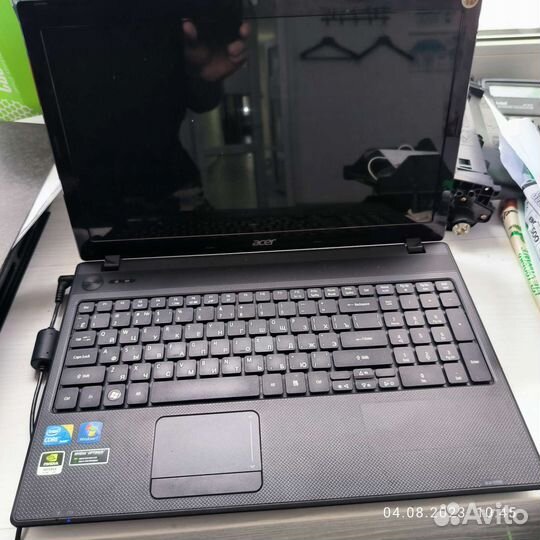 Acer