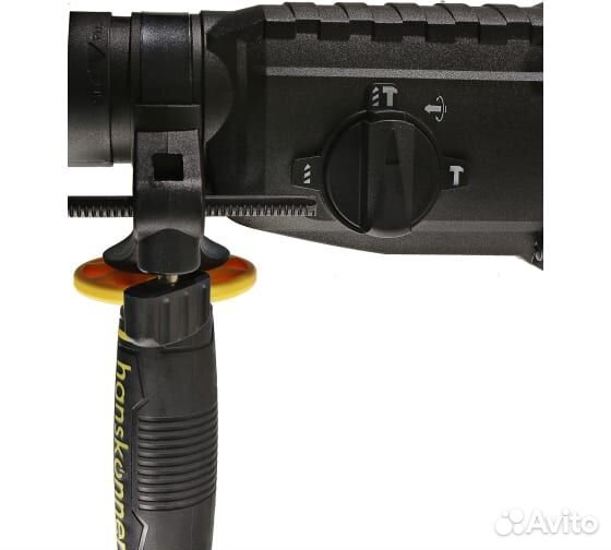 Перфоратор Hanskonner HRH0928LRE