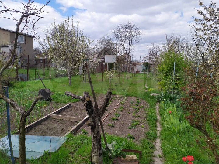 Участок 8 сот. (ИЖС)