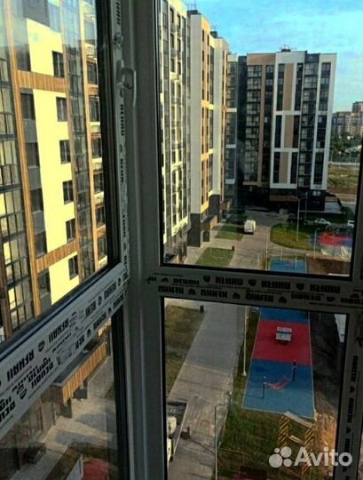 Пластиковые окна с установкой, гарантия