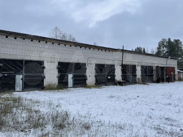 Свободного назначения, 500 м²