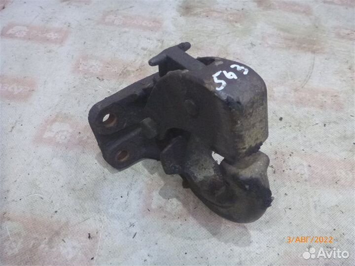 Фаркоп Mitsubishi Pajero V25W 6G74 1998