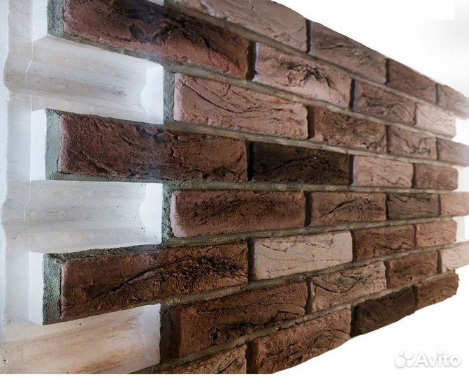 Термопанели под кирпич от завода