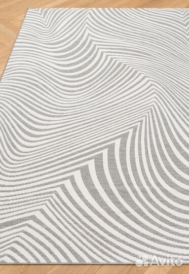 Ковер 160 на 230 новый