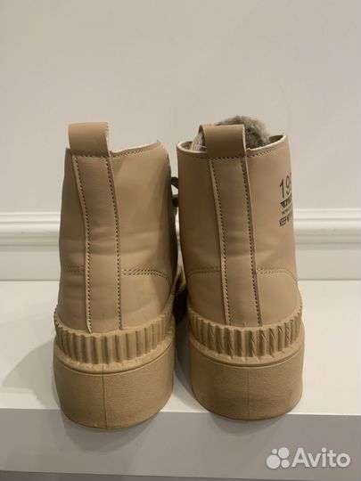 Ботинки женские 37 размер