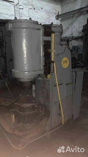 Производственное оборудование 204 ед