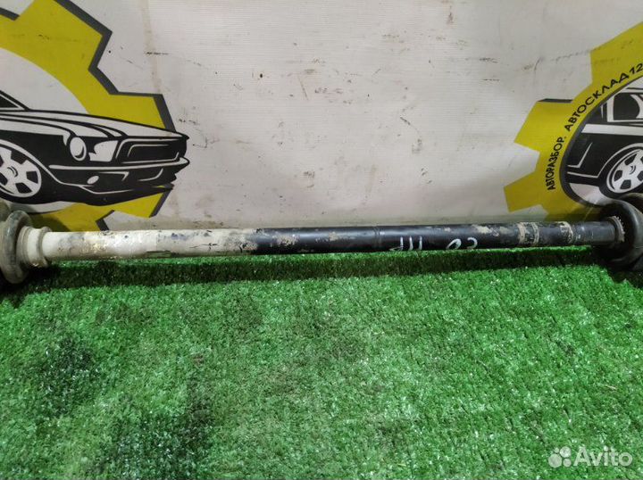 Привод правый Hyundai Coupe RD G4GR 1996