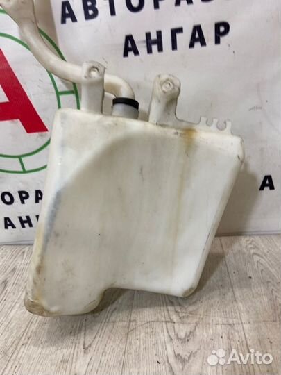 Бачок омывателя Nissan Note E11 (1.4) CR14DE 2007