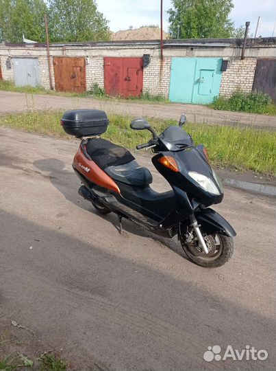 Huatian 150