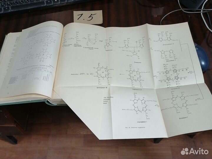 Клинические лабораторные исследования в педиатрии