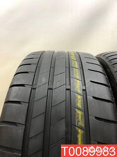 Bridgestone Turanza T005 215/40 R18 89Y