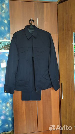 Новая военная форма повседнев. и парадная