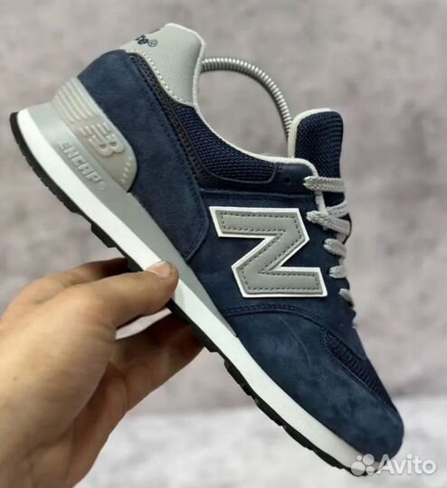 Кроссовки New Balance 574