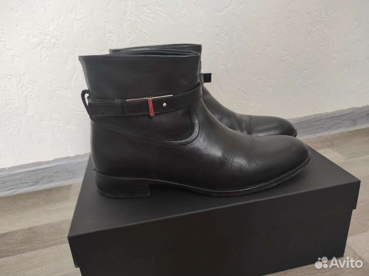 Ботинки (полусапожки) Massimo Dutti 40-41