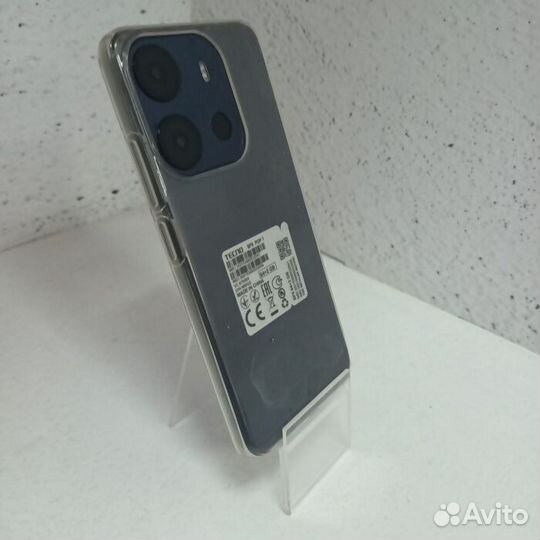 TECNO Pop 7, 2/64 ГБ