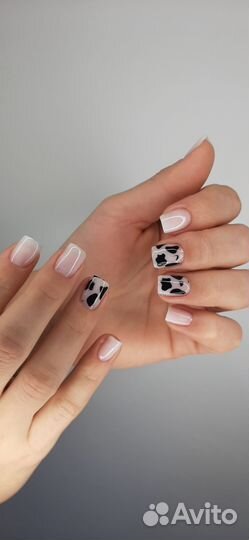 Маникюр