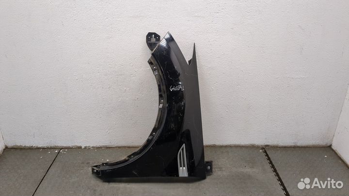 Крыло Ford Kuga, 2009