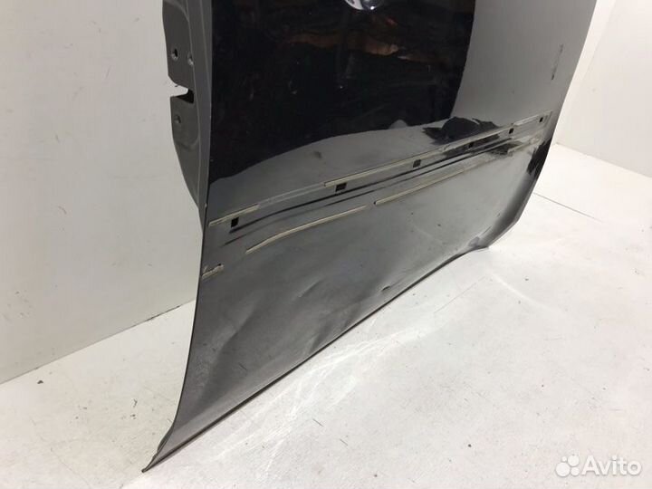Дверь передняя правая Honda Pilot 2 2008-2015