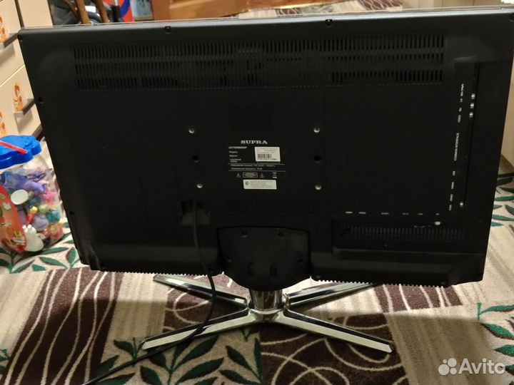 Телевизор бу