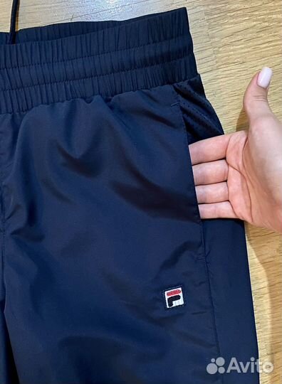 Спортивеый костюм fila