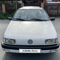 Volkswagen Passat 2.0 MT, 1992, 200 000 км, с пробегом, цена 190 000 руб.