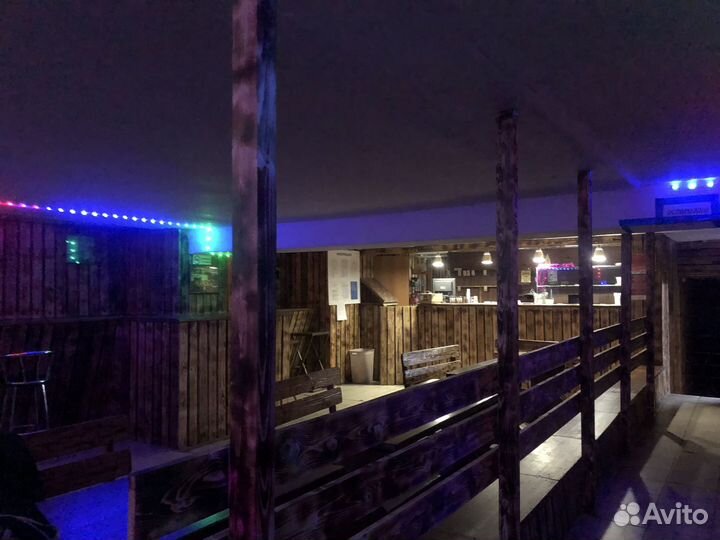 Аренда помещения