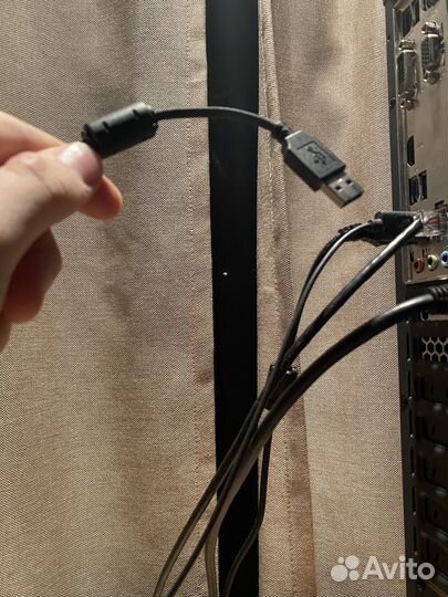 Наушники hyperx cloud 2