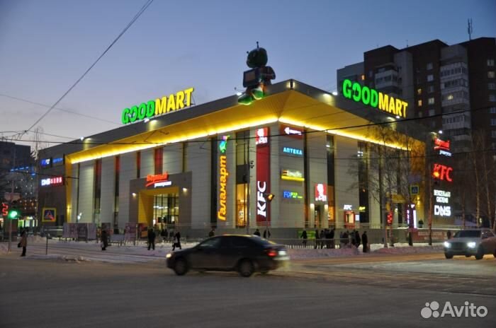 Уличное Архитектурное Освещение Для Магазина