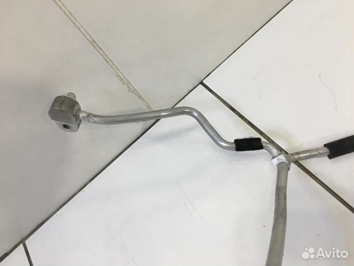 Трубка кондиционера Mercedes-Benz S-Class W222