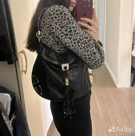 Сумка gucci винтаж