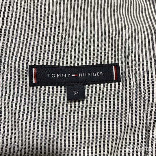 Мужские шорты Tommy Hilfiger (оригинал)