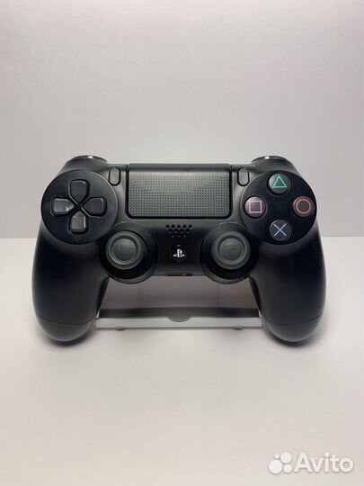 Геймпад dualshock 4 (оригинал)