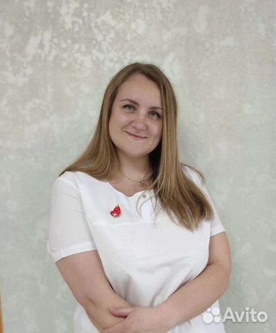 Подолог Дарина