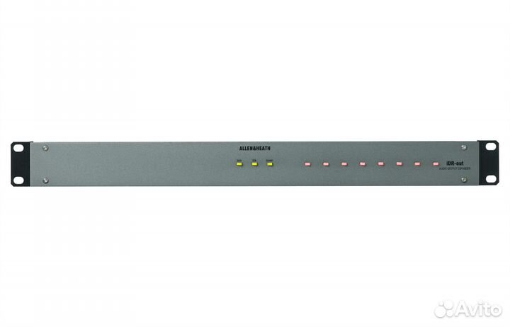 Молуль расширения Allen&Heath IDR Out