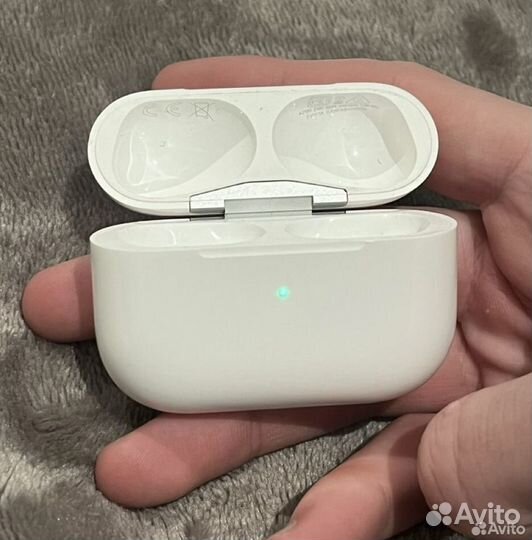 Air Pods Pro (оригинал)