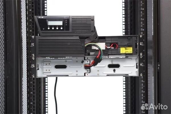 Ибп Eaton 9130 2000 RM (PW9130i2000R-XL2U)