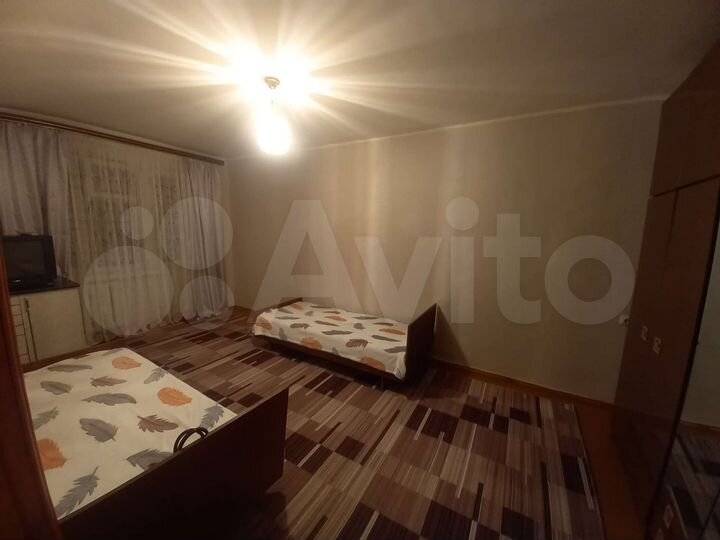 1-к. квартира, 31 м², 4/5 эт.