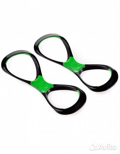 Лопатки восьмёрка Madwave 1 шт