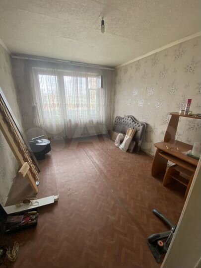 2-к. квартира, 51,1 м², 5/5 эт.