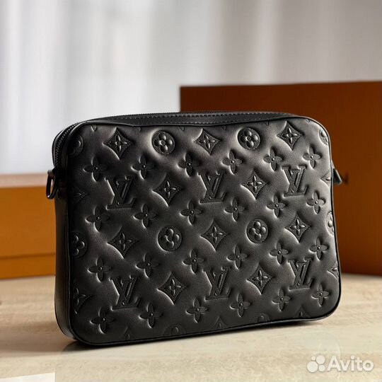 Сумка louis vuitton мужская